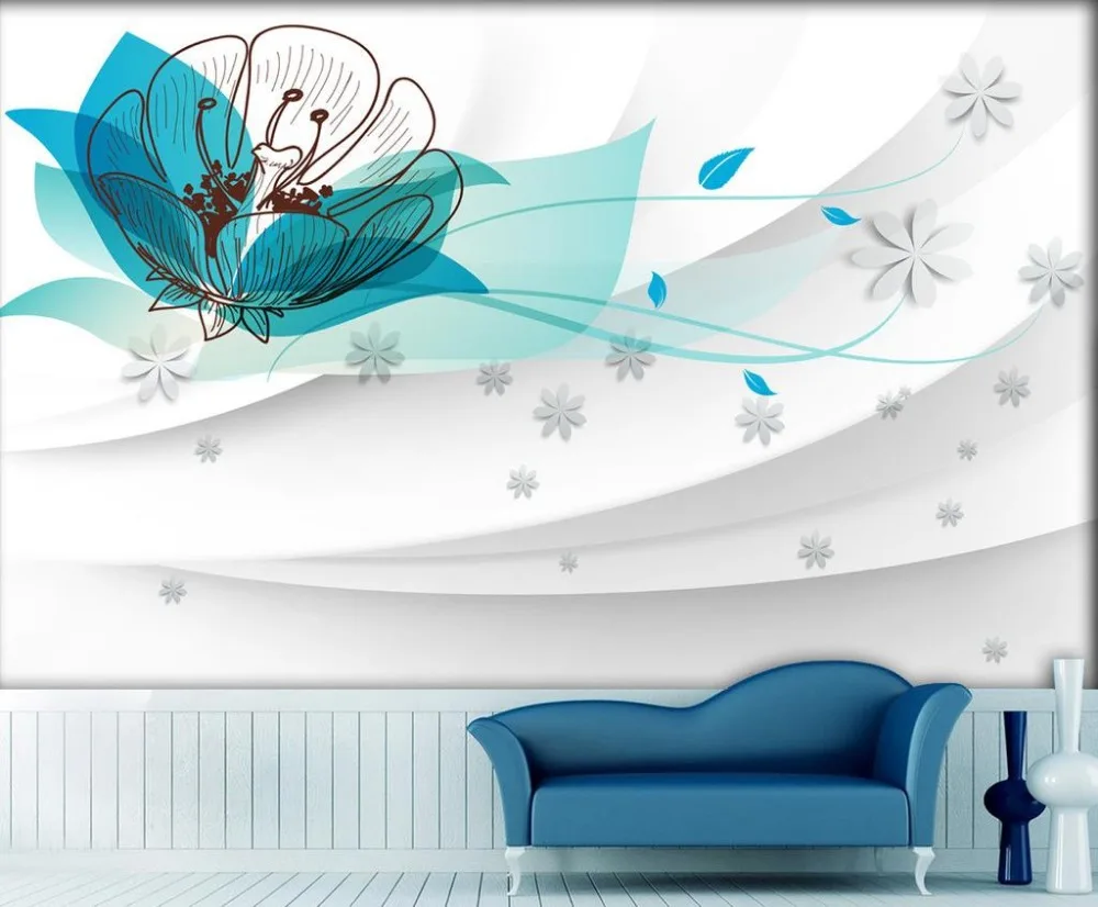 Wall Decoration 3d flower wallpaper Fashion Flower Custom 3d mural wallpaper TV backdrop sofa parded papel
Wall Decoration 3d flower wallpaper Fashion Flower Custom 3d mural wallpaper TV backdrop sofa parded papel