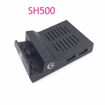 E-house for Coov SH500 Type-C to HDMI Replacement Dock Mount USB Port with HBoard i3 Motherboard for Nintend Switch NS
E-house for Coov SH500 Type-C to HDMI Replacement Dock Mount USB Port with HBoard i3 Motherboard for Nintend Switch NS