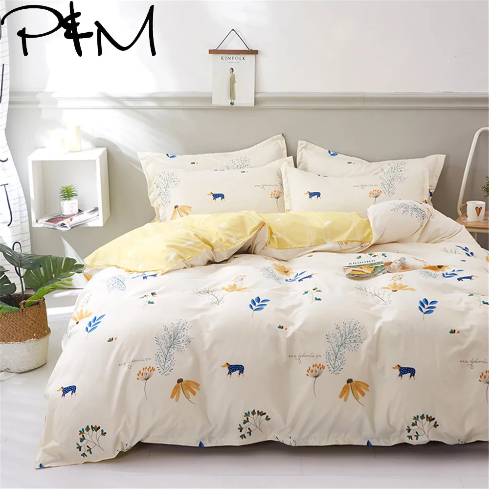 Papa&Mima Drop Shipping Fashion bedlinens Branches print bedding set Polyester Sheet Pillowcase Duvet Cover Sets Bedclothes set
Papa&Mima Drop Shipping Fashion bedlinens Branches print bedding set Polyester Sheet Pillowcase Duvet Cover Sets Bedclothes set