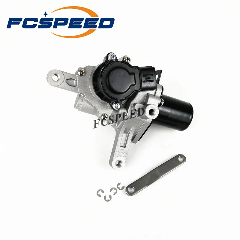 Turbocharger Actuator CT16V VB31 17201-0L070 17201-0L071 Turbo wastegate for Toyota Hilux 2.5 D-4D 88Kw 106Kw 2KD-FTV 2011
Turbocharger Actuator CT16V VB31 17201-0L070 17201-0L071 Turbo wastegate for Toyota Hilux 2.5 D-4D 88Kw 106Kw 2KD-FTV 2011