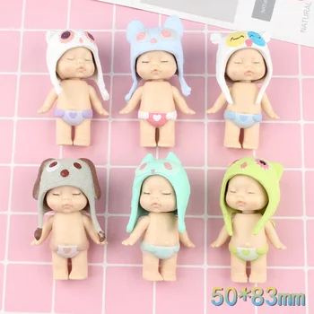 8 cm Large size PVC powerful fridge magnet doll cartoon sleeping angel baby refrigerator magnet stickers Toys for kids
8 cm Large size PVC powerful fridge magnet doll cartoon sleeping angel baby refrigerator magnet stickers Toys for kids