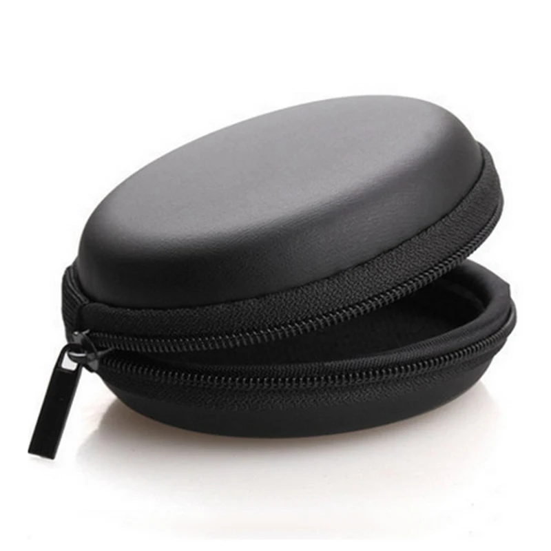 HOT Earphone Holder Case Carrying Hard Box Headphone Earbuds Memory Card USB Cable Storage Bag Drop shipping
HOT Earphone Holder Case Carrying Hard Box Headphone Earbuds Memory Card USB Cable Storage Bag Drop shipping