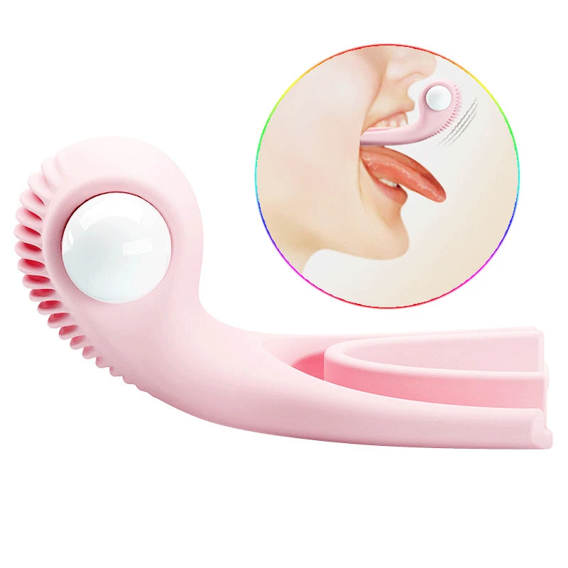 Вибратор Для Орального Секса