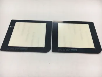 20 PCS/LOT Screen Lens For Gameboy Pocket for GBP Replacement Glass Screen Protect
20 PCS/LOT Screen Lens For Gameboy Pocket for GBP Replacement Glass Screen Protect