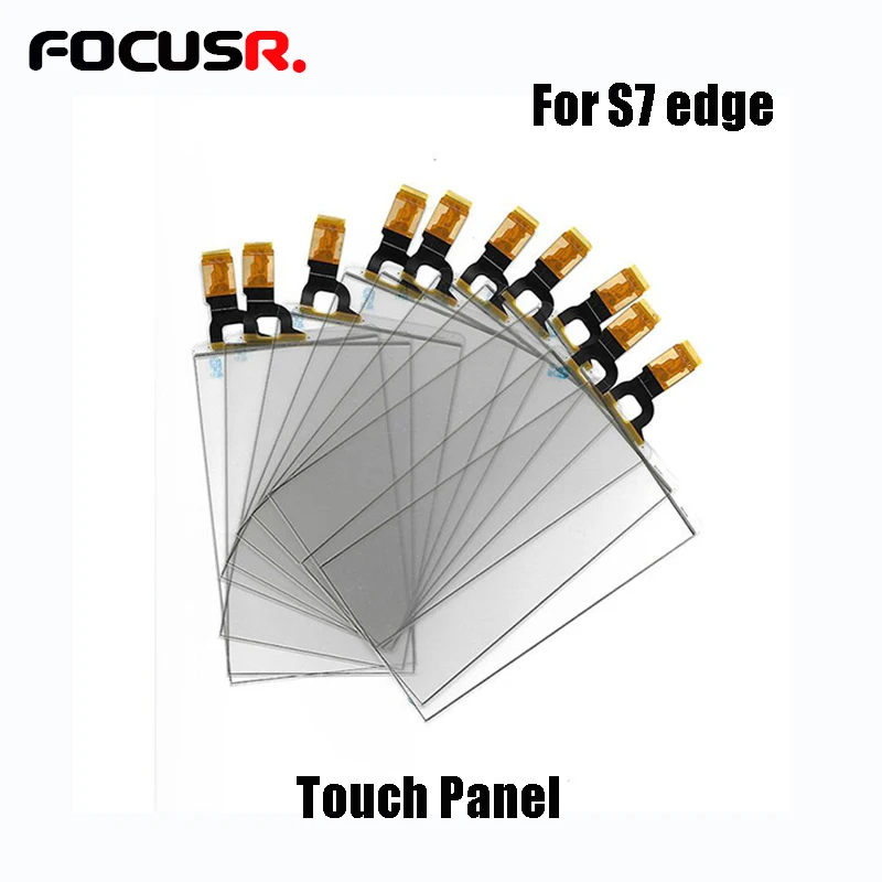 FOCUSR. For Touch Panel Only Touch Screen Digitizer Sticker With Flex CableFor Samsung S7 edge G935 G935F repairment replace
FOCUSR. For Touch Panel Only Touch Screen Digitizer Sticker With Flex CableFor Samsung S7 edge G935 G935F repairment replace