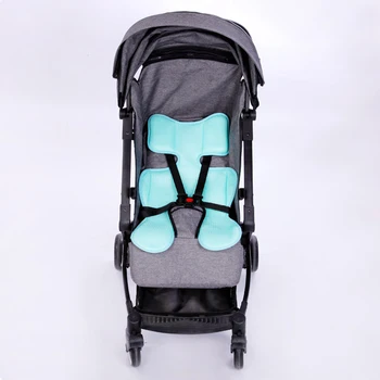 Baby Stroller Thicken Mat Seat Cushion for Boys Girls Breathable Newborn Chair Pad Mattresses Pillow Cover Child Carriage
Baby Stroller Thicken Mat Seat Cushion for Boys Girls Breathable Newborn Chair Pad Mattresses Pillow Cover Child Carriage