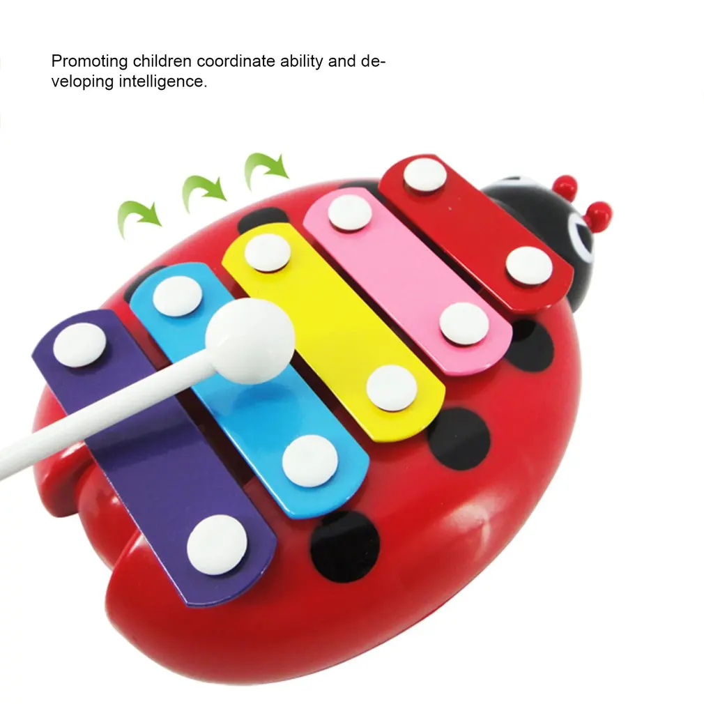 Hot! Keyboard Percussion Learning Educational Rhythm For Child Music Learning With 5 Key Type Musical Instrument Toys
Hot! Keyboard Percussion Learning Educational Rhythm For Child Music Learning With 5 Key Type Musical Instrument Toys