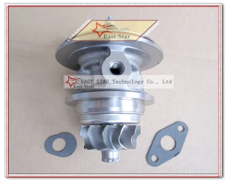 Turbo Cartridge CHRA TD04 49135-03310 49135-03130 Turbocharger For Mitsubishi Pajero 2 shogun intercooled Mighty Truck 4M40 2.8L