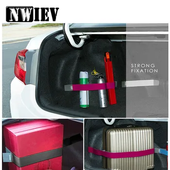 NWIEV Auto Car Car Trunk Storage fixed strap For BMW E36 F30 F10 E30 Honda 2017 CRV Jeep Wrangler Cherokee Alfa Romeo 159 156
NWIEV Auto Car Car Trunk Storage fixed strap For BMW E36 F30 F10 E30 Honda 2017 CRV Jeep Wrangler Cherokee Alfa Romeo 159 156