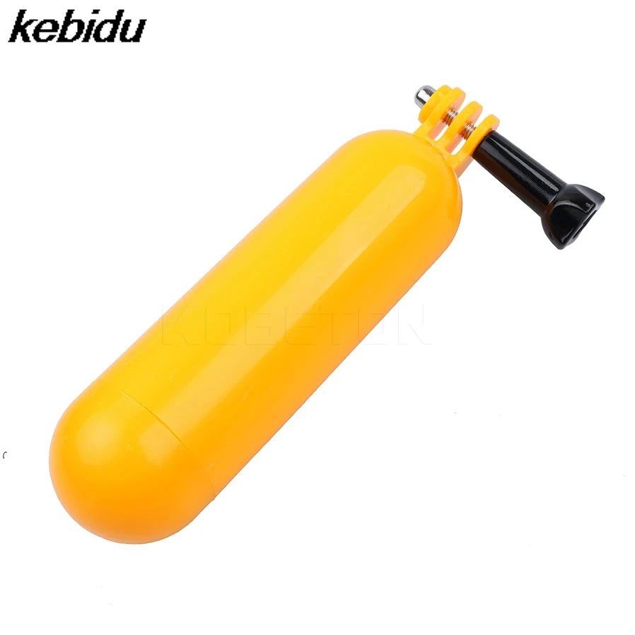 Floating Bobber kebidu For Gopro Handle Handheld Stick Monopod Hand Grip Floaty Wrist Strap For Xiaomi Camera Yi 4k Gitup Sony
Floating Bobber kebidu For Gopro Handle Handheld Stick Monopod Hand Grip Floaty Wrist Strap For Xiaomi Camera Yi 4k Gitup Sony