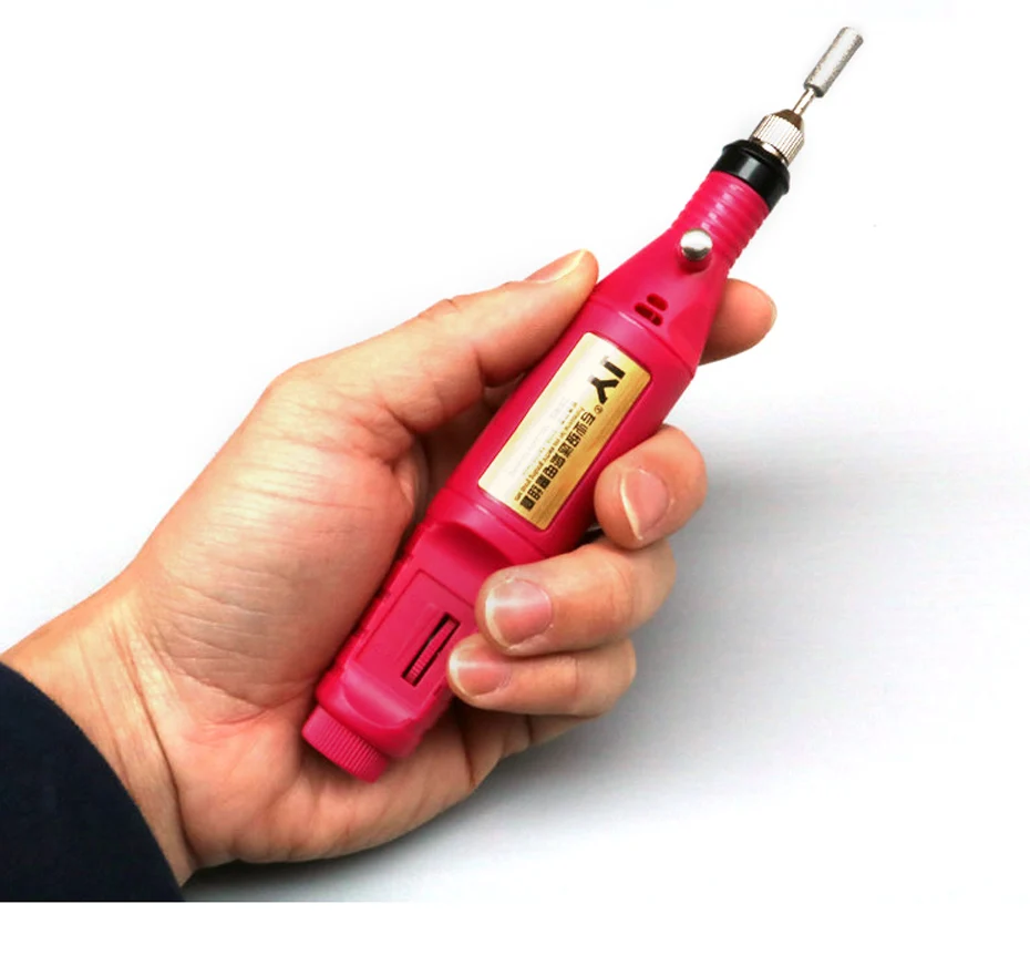 electric grinder 4