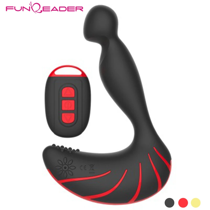 Купить Вибратор Для Мужчин