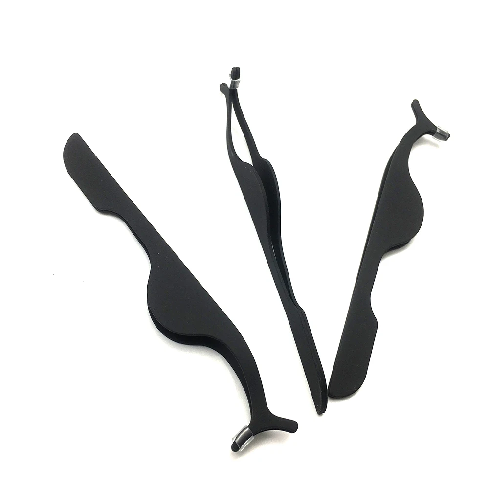 2 Pcs Stainless Steel Eyelash Curler Extension Applicator Remover Clip Eyebrow By Free Shipping
2 Pcs Stainless Steel Eyelash Curler Extension Applicator Remover Clip Eyebrow By Free Shipping