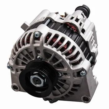 Alternator 12V 140A For Holden Caprice Crewman Statesman WH WK WL 5.7L V8 1999-2004
Alternator 12V 140A For Holden Caprice Crewman Statesman WH WK WL 5.7L V8 1999-2004