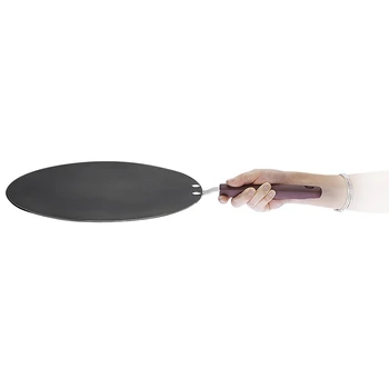 Round Pizza Spatula Peel Shovel Paddle Cake Lifter Transfer Tray for Kitchen Baking TB Sale
Round Pizza Spatula Peel Shovel Paddle Cake Lifter Transfer Tray for Kitchen Baking TB Sale