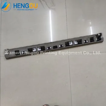 2 Pieces High Quality offset PM74 SM74 CD74 Printing Machine Parts Gripper Bar M2.014.003F MV.056.026
2 Pieces High Quality offset PM74 SM74 CD74 Printing Machine Parts Gripper Bar M2.014.003F MV.056.026