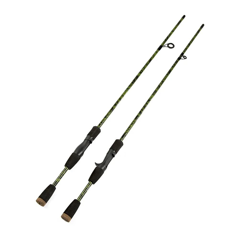 Catch.U 1.8M Fishing Rod Hard Casting Lake Spinning Rod Olta Fishing Rods China Rod 18-34oz (17)