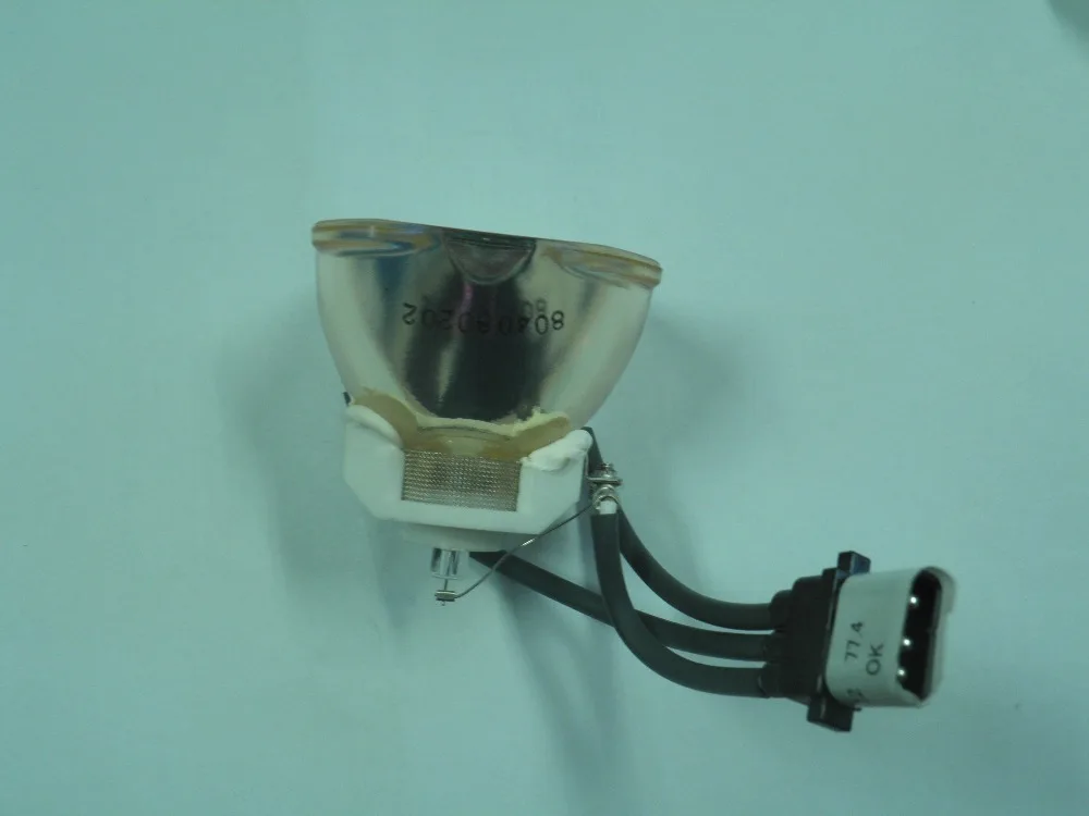 ELPLP47 Bare Bulb Lamp for Projector EB-G5100 EB-G5150 EMP-5101 G5100 G5100NL 180Days Warranty
ELPLP47 Bare Bulb Lamp for Projector EB-G5100 EB-G5150 EMP-5101 G5100 G5100NL 180Days Warranty
