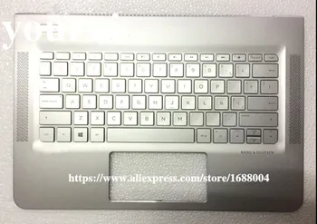Laptop Palmrest With Backlit keyboard For HP ENVY 13-AB026TU AB024TU AB027TU 909620-001 Or Keyboard Housing Only
Laptop Palmrest With Backlit keyboard For HP ENVY 13-AB026TU AB024TU AB027TU 909620-001 Or Keyboard Housing Only