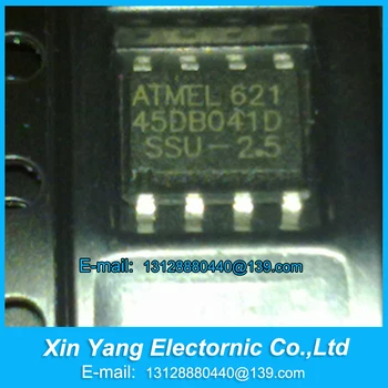 NEW ORIGINAL AT45DB041D-SSU-2.5 45DB041D-SSU-2.5 AT45DB041D-SSU SOP8 Free shipping
NEW ORIGINAL AT45DB041D-SSU-2.5 45DB041D-SSU-2.5 AT45DB041D-SSU SOP8 Free shipping