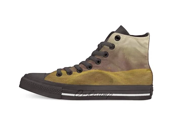 FADING FAITH Design breathable Casual High Top lace-up Canvas shoes sneakers For Drop shipping
FADING FAITH Design breathable Casual High Top lace-up Canvas shoes sneakers For Drop shipping
