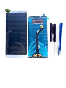 For FPC-HTF060H089-A9 LCD Display + Touch Screen Panel Ersatz Bildschirm Modul Ersatz Teile Montage
For FPC-HTF060H089-A9 LCD Display + Touch Screen Panel Ersatz Bildschirm Modul Ersatz Teile Montage