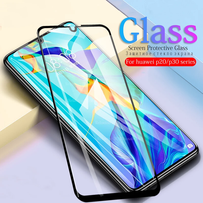 Full cover tempered glass For huawei p30 lite screen protector on For huawei p20 pro protective glas huawey p 20 30 light Film
Full cover tempered glass For huawei p30 lite screen protector on For huawei p20 pro protective glas huawey p 20 30 light Film