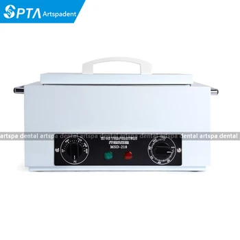 Portable dental autoclave sterilizer Dental Care Sterilizer uv sterilizer Dry heat hot air sterilizer
Portable dental autoclave sterilizer Dental Care Sterilizer uv sterilizer Dry heat hot air sterilizer