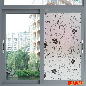 60cmx10m Frosted Glass Film Window Film Sliding Door Window Paper Self-Adhesive Film Opaque Translucent Glass Window Sticker
60cmx10m Frosted Glass Film Window Film Sliding Door Window Paper Self-Adhesive Film Opaque Translucent Glass Window Sticker
