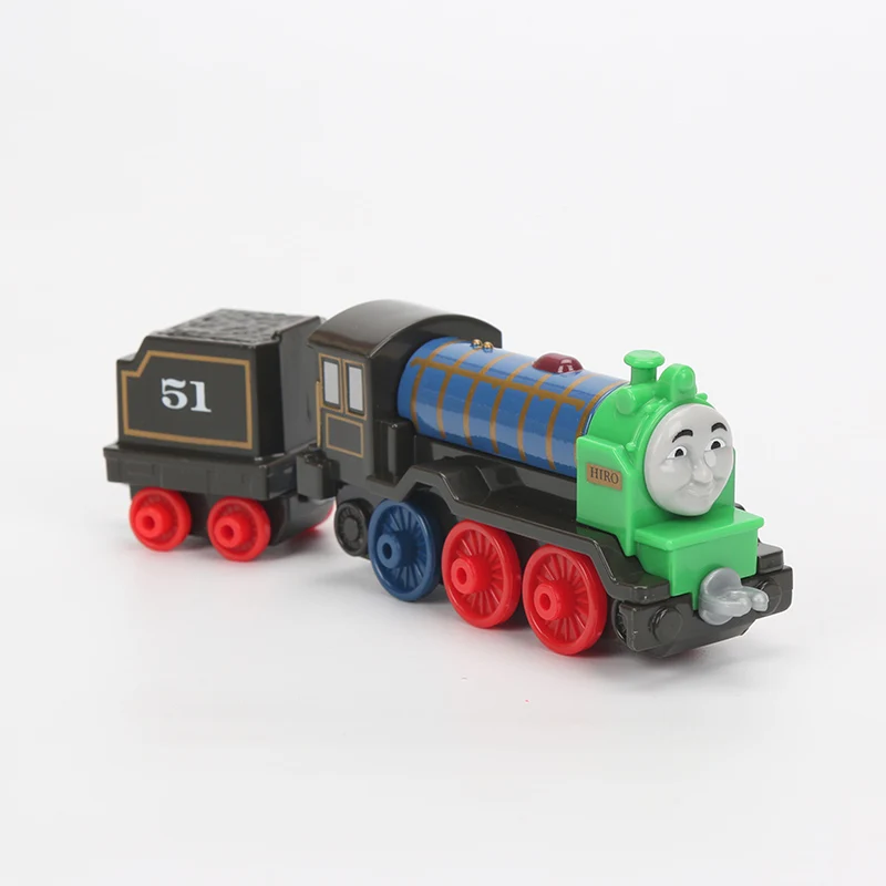 thomas adventures hiro