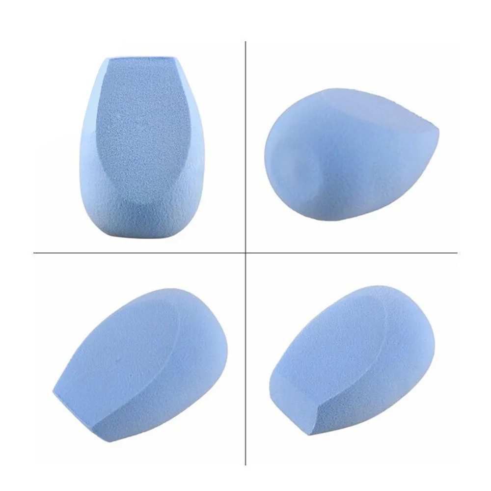 1pc Makeup Blender Foundation Puff Oblique 3D Powder Puff Maquiagem Profissional Makeup Beauty Holder Cosmetics Professional
1pc Makeup Blender Foundation Puff Oblique 3D Powder Puff Maquiagem Profissional Makeup Beauty Holder Cosmetics Professional