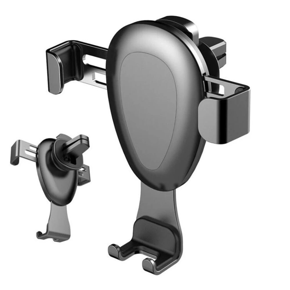 Car Phone Holder No Magnetic Gravity Stand For Xiaomi Redmi Note 7 5 Mobile Support Holder in Car Phone Mount Metal Holder Stand
Car Phone Holder No Magnetic Gravity Stand For Xiaomi Redmi Note 7 5 Mobile Support Holder in Car Phone Mount Metal Holder Stand