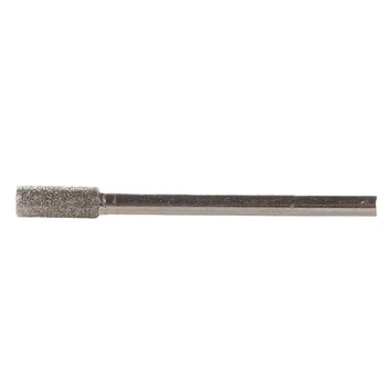 3mm Grinding Head Diamond Coated Cylinder Head Repairing Grinding Bit 3mm Shank Dremel Burrs Rotary Tool
3mm Grinding Head Diamond Coated Cylinder Head Repairing Grinding Bit 3mm Shank Dremel Burrs Rotary Tool