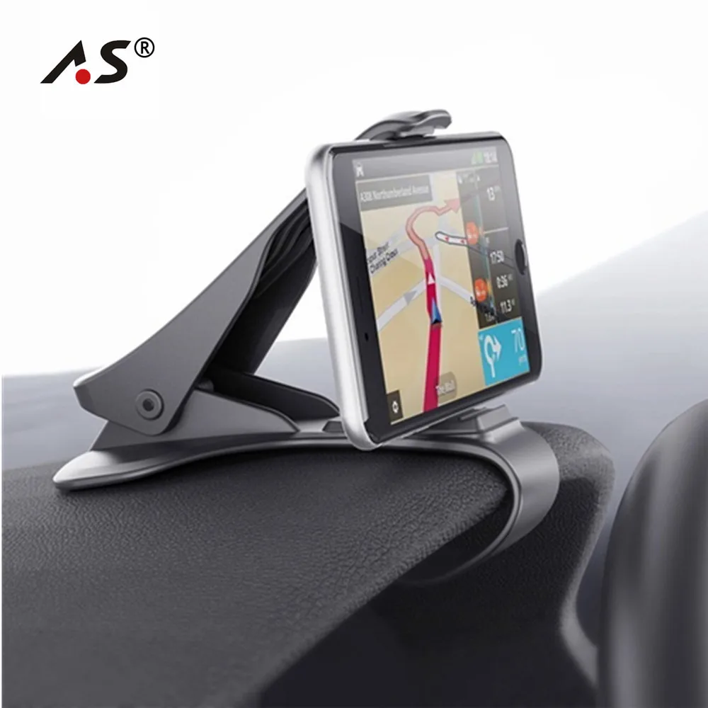 A.S Universal Dashboard Phone Holder Mount for Mobile Phones Holds Smartphones up to 6.5 inch with Long Clip Arm Suitable
A.S Universal Dashboard Phone Holder Mount for Mobile Phones Holds Smartphones up to 6.5 inch with Long Clip Arm Suitable