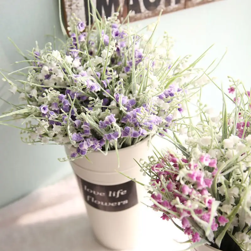 Green Grass Artificial Plants For Plastic Flowers Household Store Dest Rustic Decoration Clover Plant Wholesale SF36476
Green Grass Artificial Plants For Plastic Flowers Household Store Dest Rustic Decoration Clover Plant Wholesale SF36476