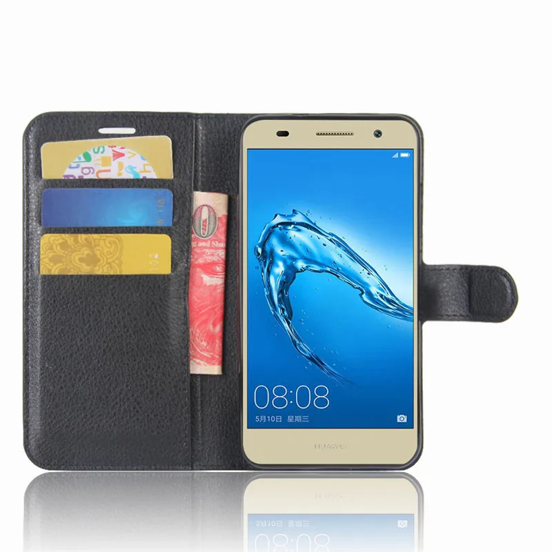 Huawei Y3 2017 Cover case (13)
