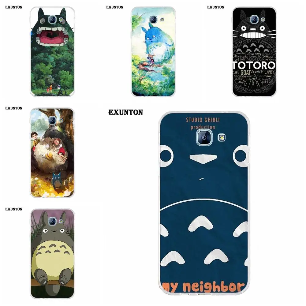For Huawei Nova 2 V20 Y3II Y5 Y5II Y6 Y6II Y7 Y9 G8 G9 GR3 GR5 GX8 Prime 2018 2019 Soft Cases My Neighbor Totoro
For Huawei Nova 2 V20 Y3II Y5 Y5II Y6 Y6II Y7 Y9 G8 G9 GR3 GR5 GX8 Prime 2018 2019 Soft Cases My Neighbor Totoro