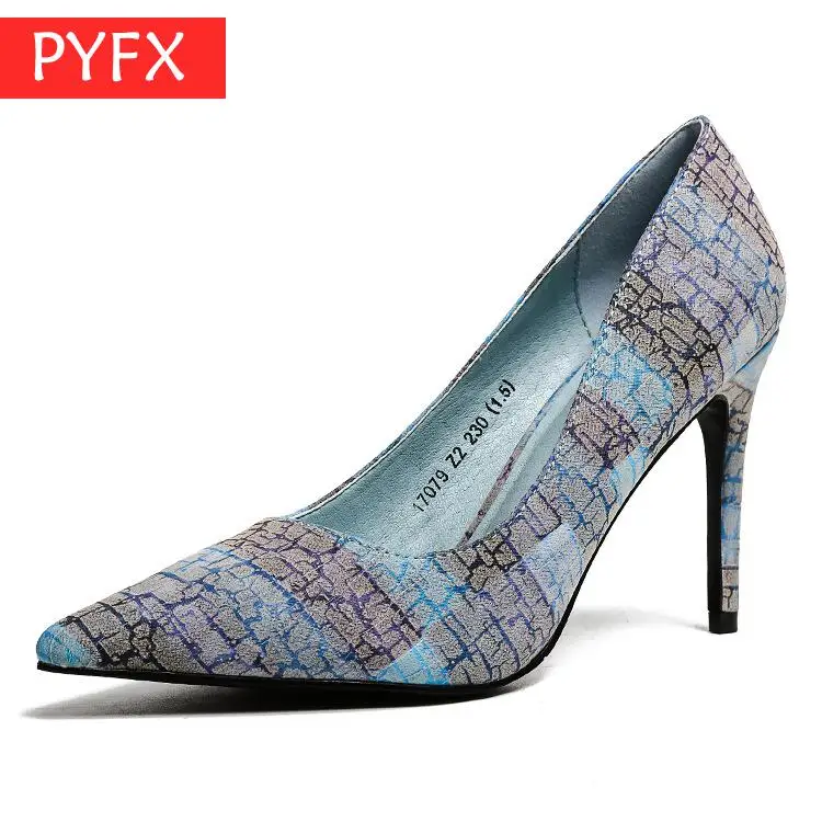 Summer 2019 New Fashion Blue Snake pattern Italian Luxury Sexy Womens Designer Party ultra high Heels Open Toe Dress Shoes
Summer 2019 New Fashion Blue Snake pattern Italian Luxury Sexy Womens Designer Party ultra high Heels Open Toe Dress Shoes