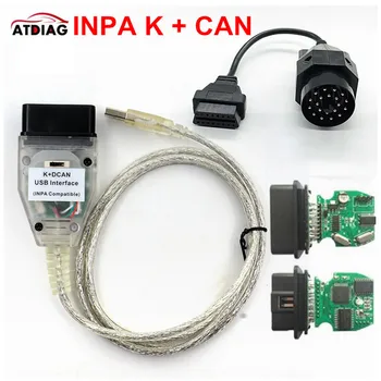 For BMW INPA K+CAN K CAN INPA With FT232RL Chip with Switch for BMW INPA K DCAN USB Interface Cable for BMW K CAN Inpa 
For BMW INPA K+CAN K CAN INPA With FT232RL Chip with Switch for BMW INPA K DCAN USB Interface Cable for BMW K CAN Inpa