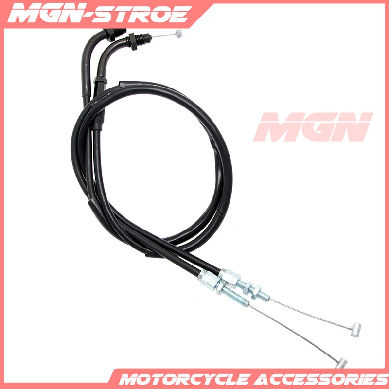 Motorcycle Emergency Throttle Cable Line For CBR250 NC19 NC22 CBR400 CBR 250 400 NC23 NC29 CBR19 CBR22 CBR23 CBR29
Motorcycle Emergency Throttle Cable Line For CBR250 NC19 NC22 CBR400 CBR 250 400 NC23 NC29 CBR19 CBR22 CBR23 CBR29