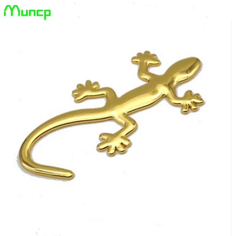 Muncp 3D ABS Lizard Gecko Badge for Land Rover Range Rover/Evoque/Freelander/Discovery
Muncp 3D ABS Lizard Gecko Badge for Land Rover Range Rover/Evoque/Freelander/Discovery