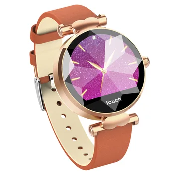 Women IP67 Waterproof Watch with Heart Rate Monitor Fitness Tracking Clock Watches Casual Wristwatch Clock Zegarek Damski
Women IP67 Waterproof Watch with Heart Rate Monitor Fitness Tracking Clock Watches Casual Wristwatch Clock Zegarek Damski