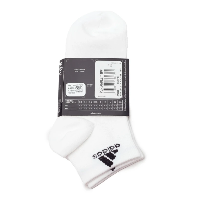 Adidas Socks Size Chart 3942
