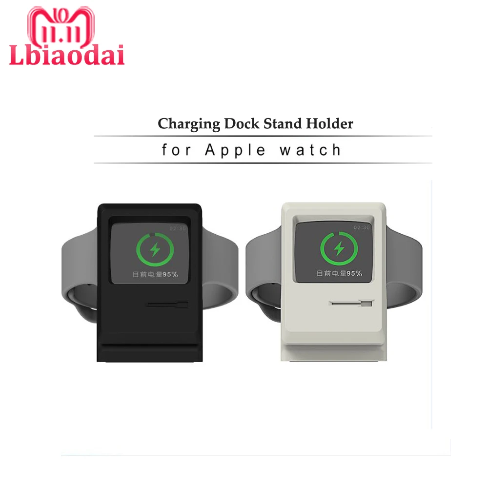 CRESTED Watch Accessories For apple watch band iwatch cinturino Series 4 3 2 1 USB Certified Magnetic Charger Station
CRESTED Watch Accessories For apple watch band iwatch cinturino Series 4 3 2 1 USB Certified Magnetic Charger Station