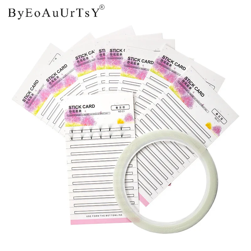 5pcs Makeup lash Extension Pallet Glue Pad Disposable Eyelash Glue Holder Sticker Patches Beauty makeup tools
5pcs Makeup lash Extension Pallet Glue Pad Disposable Eyelash Glue Holder Sticker Patches Beauty makeup tools