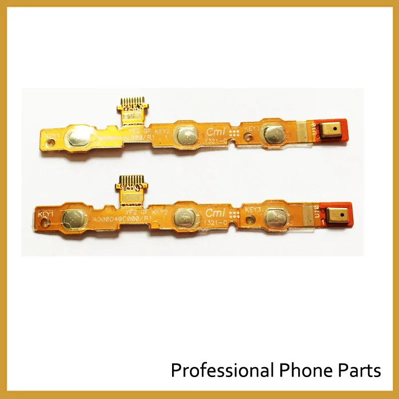 20 Pcs/Lot , New For Asus Google Nexus 7 II 2013 2nd Gen Power On/Off Volume Button Switch Flex Ribbon Cable
20 Pcs/Lot , New For Asus Google Nexus 7 II 2013 2nd Gen Power On/Off Volume Button Switch Flex Ribbon Cable
