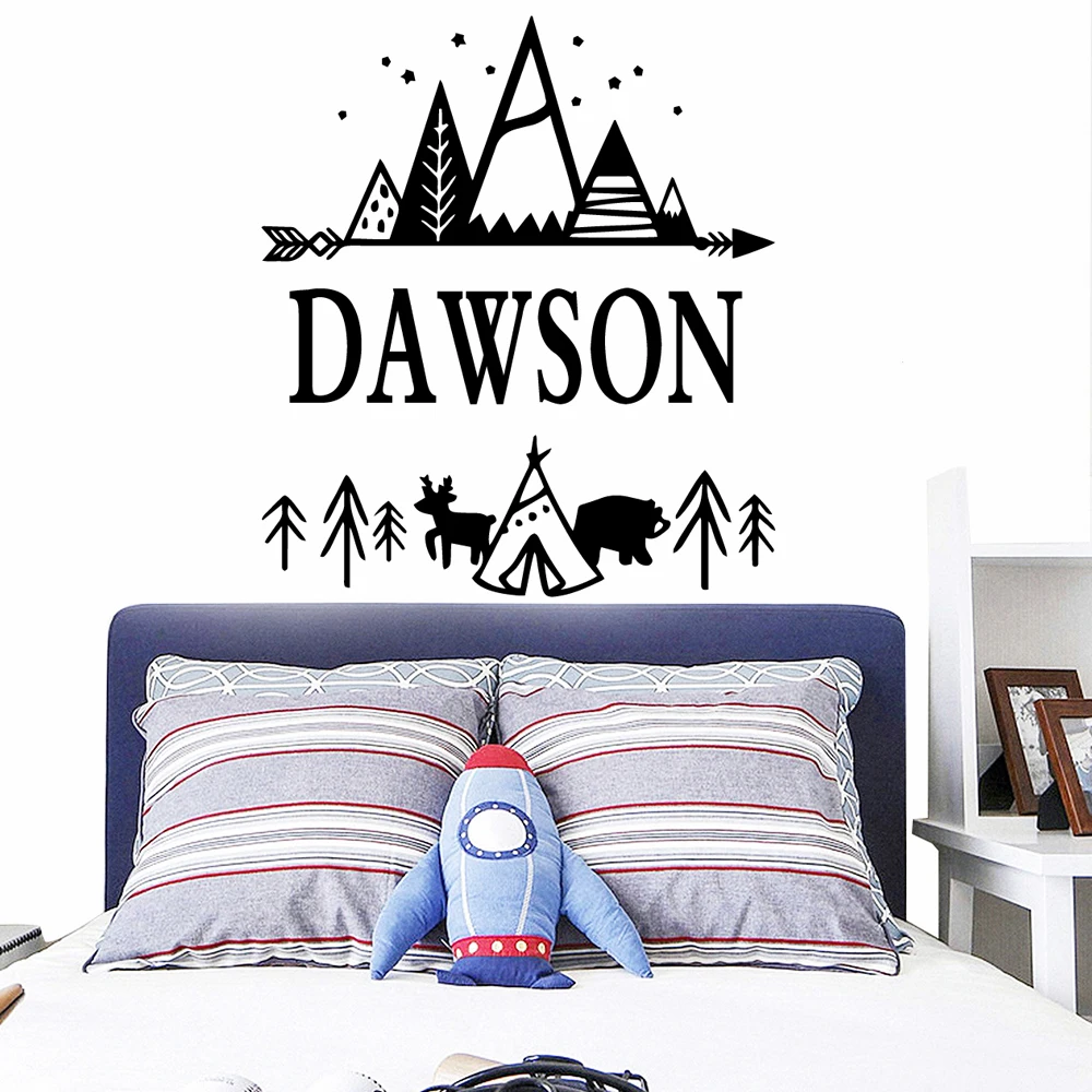 Diy Custom Name Waterproof Wall Stickers For Children Room Wall Decals Bedroom Sticker Decor Mural stickers muraux
Diy Custom Name Waterproof Wall Stickers For Children Room Wall Decals Bedroom Sticker Decor Mural stickers muraux