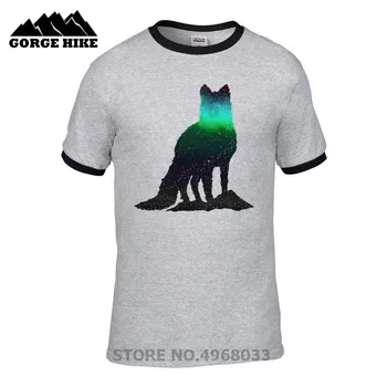 Funny Anime Design Men T-shirt forest mountains camp fox hiking space Animals wild magic Outdoor Clothes Original T shirt Newest
Funny Anime Design Men T-shirt forest mountains camp fox hiking space Animals wild magic Outdoor Clothes Original T shirt Newest