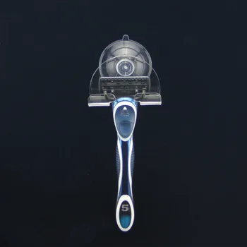 2018 Razor Holder Plastic Shaver Holder Wall mounted Bathroom Shaver Cupula Shaver Caps Rack Blue Shaver hook
2018 Razor Holder Plastic Shaver Holder Wall mounted Bathroom Shaver Cupula Shaver Caps Rack Blue Shaver hook