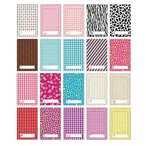 New Hot Sale Photo albums decoration 20pcs DIY Floral Scrapbook Masking Tape Polaroids Craft Sticker Pack Decor Label
New Hot Sale Photo albums decoration 20pcs DIY Floral Scrapbook Masking Tape Polaroids Craft Sticker Pack Decor Label